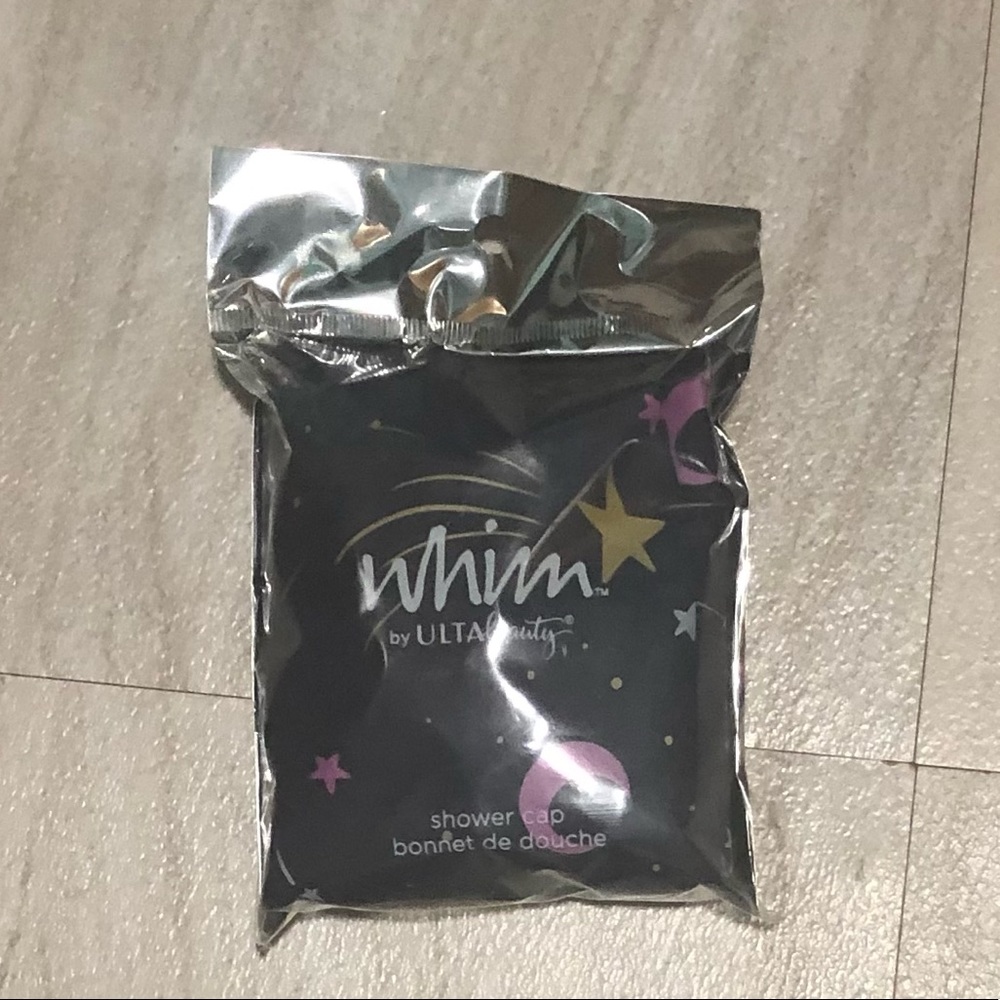 Whim by Ulta Beauty Shower Cap